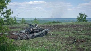 Генштаб ЗСУ оприлюднив втрати росіян на ранок 15 червня