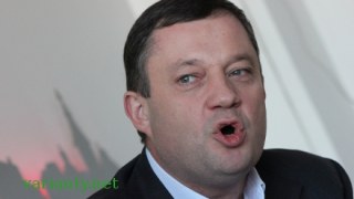 Дубневич – єдиний нардеп з Львівщини, який проголосував проти прийняття одного із 12 євроінтеграційних законів – ОПОРА