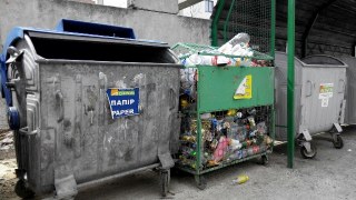 Галицька райадміністрація шукає перевізника сміття для ЛКП