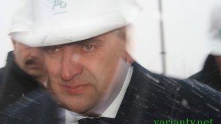 Сало підтримує курс Януковича на євроінтеграцію