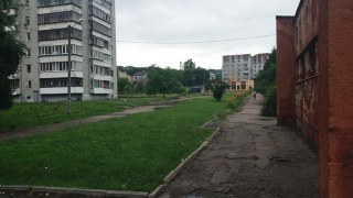 У Шевченківському районі облаштують новий сквер