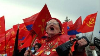 1 травня в Україні пройде 200 мітингів
