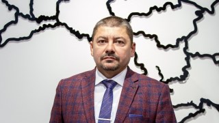 Шуліковський у вересні отримав 15 тисяч зарплати