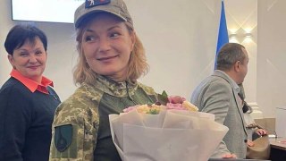 Депутатка Шевченко зібрала майже мільйон гривень готівки