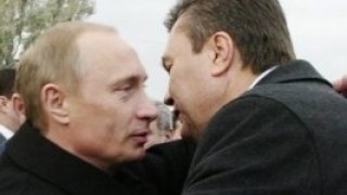 Путін і Янукович не планують зустрічатись цього року – Зурабов