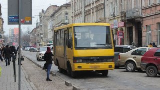 У 2015 році у Львові з'явилися два нові маршрути