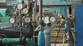 За місяць заборгованість мешканців Львівщини за газ зменшилася на 182,4 мільйони