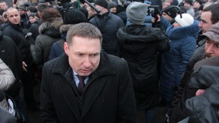 Департаменти Львівської ОДА не підтримали ініціативи Козицького