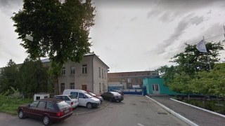 На Новому Львові біля хімічного заводу збудують нові офісні центри