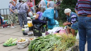 У серпні на Львівщині на 20% подешевшали овочі