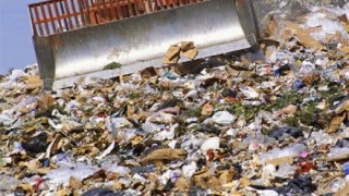 У Львові провалили питання щодо надання кредиту на очищення міського сміттєзвалища