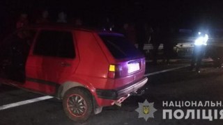 На Сколівщині у ДТП загинули водій та пасажирка авто