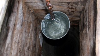 Мешканцям Дрогобича відключили воду через борги місцевого водоканалу