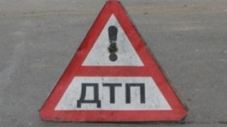На Львівщині у ДТП травмувався пішохід