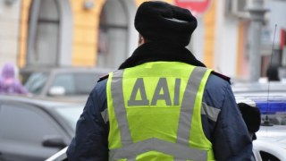У Львові ДАІ разом із самообороною працюватиме не на службових автомобілях