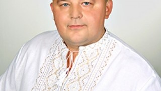 Лідер "Духовної України" Путас минулого року продав майна на 0,5 млн. грн.