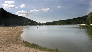 З липня у Львові купатися можна лише на Винниківському озері
