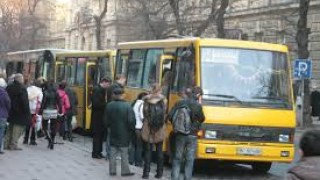 У Львові продовжили маршрут автобусу №28, який ходить до Рудно