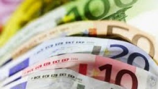 Незначне зростання курсу євро відбулося на Міжбанку