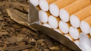 Українські митники вилучили контрафактних цигарок на 23 млн. грн. за минулий рік