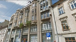 У Львові відновили інвестиційний конкурс з створення книгарні на Гнатюка