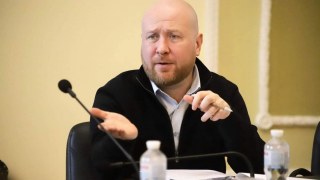 Юрій Раделицький: Потрібно визначити нові стратегічні пріоритети Львівщини