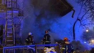 Поліція розслідує причини загибелі трьох осіб у Львові