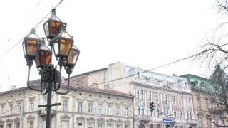 Три райони Львова та Винники залишаться без світла. Адреси