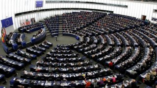 Європарламент підтримує надання безвізового режиму Україні