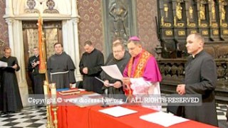 Римо-католики урочисто відкрили беатифікаційний процес о. Єпископа Рафаїла Керницького