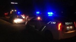 На Львівщині п'яний водій, який скоїв аварію, втік від поліції до Львова