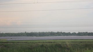 Лозинський продасть землю на Стрийщині приватній фірмі для встановлення сонячних панелей