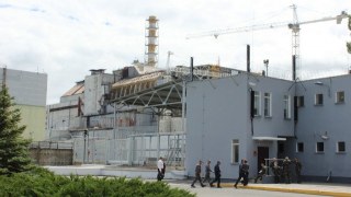 Чорнобилем зацікавилися десять іноземних компаній