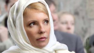 Тимошенко голосувала лежачи – спостерігачі ОБСЄ