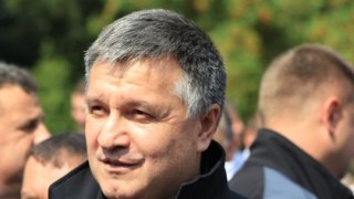 Аваков знайшов секретні документи Януковича