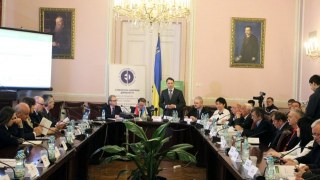 Україна та Польща обговорили розвиток транскордонного співробітництва