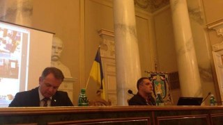 Облрада Львівщини виділила перші 15 мільйонів містам, що підписали сміттєвий меморандум