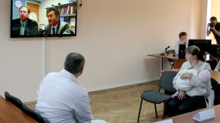 У Львові медики презентували кабінет телемедицини