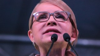 Батьківщина переходить в опозицію – Тимошенко