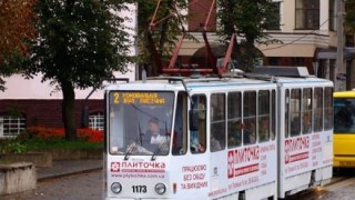 На Львівщині на 5,5% збільшилися пасажирські перевезення