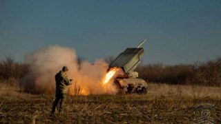 Генштаб ЗСУ оприлюднив втрати росіян на ранок 28 грудня