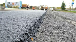 На ремонт дороги Рава-Руська – Судова Вишня виділили 21 млн грн