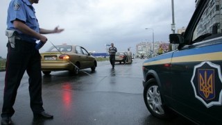 У Львові автівка збила пенсіонерку
