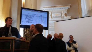 Львівські депутати проголосували за звернення щодо відставки Віконського