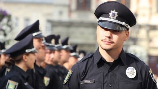 В Україні офіційно створили Національну поліцію
