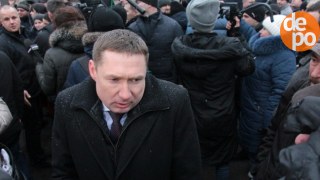 Зеленський призначив Козицького начальником Львівської обласної військової адміністрації