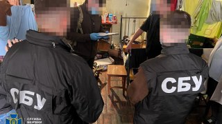 В'язень виправної колонії на Львівщині шукав коригувальників для ракетних ударів по Львову