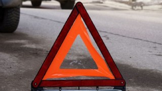 На Жидачівщині в аварії постраждали п'ятеро людей