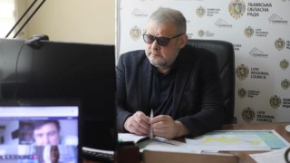 Володимира Квурта поховають у Винниках