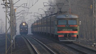 Укрзалізниця відмінить поїзд №603/604 Чернівці–Львів